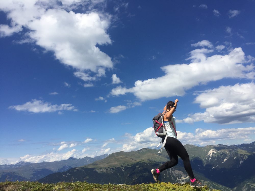 10 choses à savoir sur le tour du Mont-Blanc