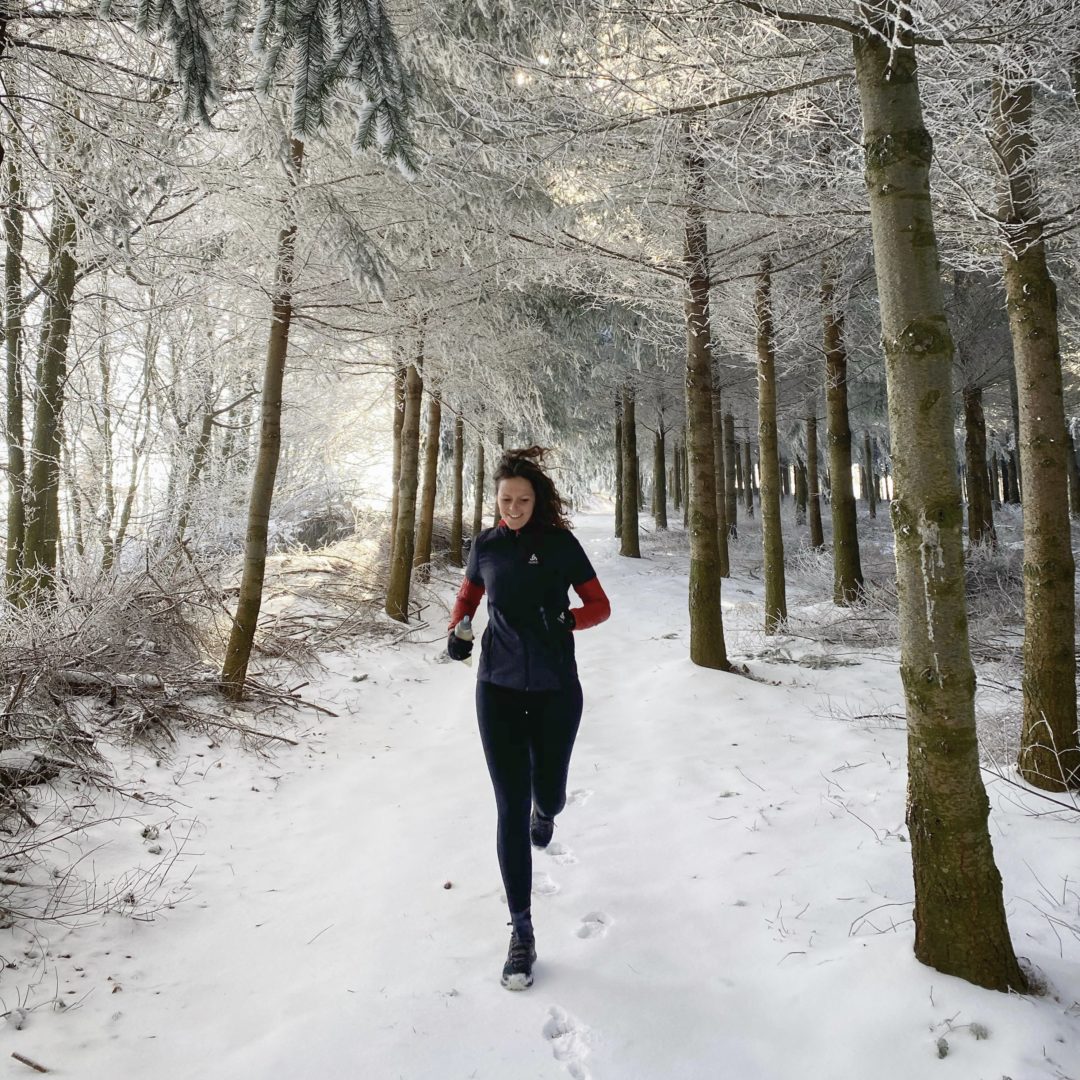 Dîtes-nous tout sur vos accessoires hiver de course à pied ! : Dîtes-nous  tout sur vos accessoires hiver de course à pied !